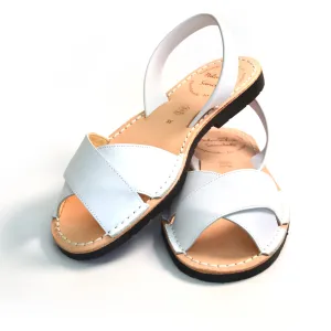Blanca Peeptoe