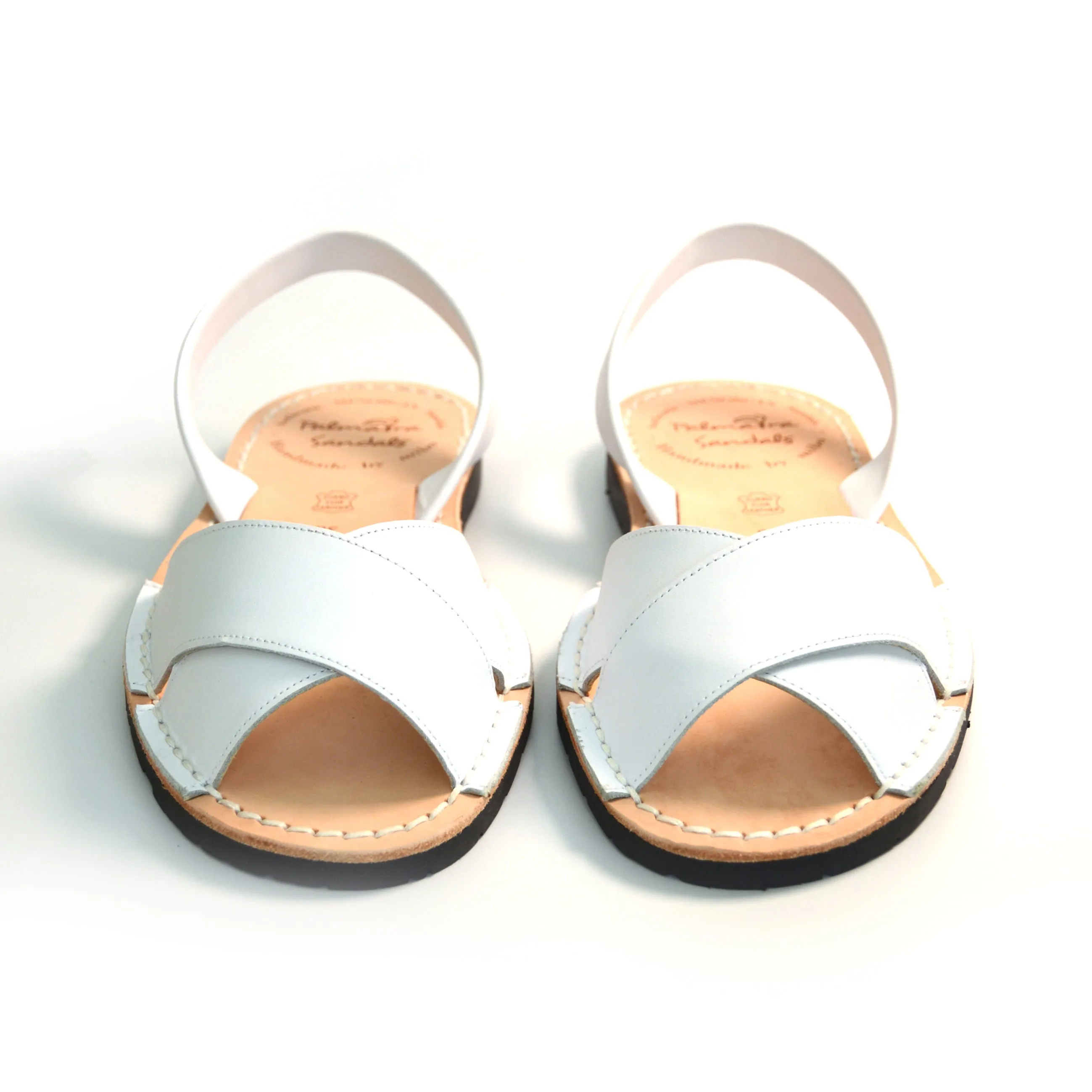 Blanca Peeptoe
