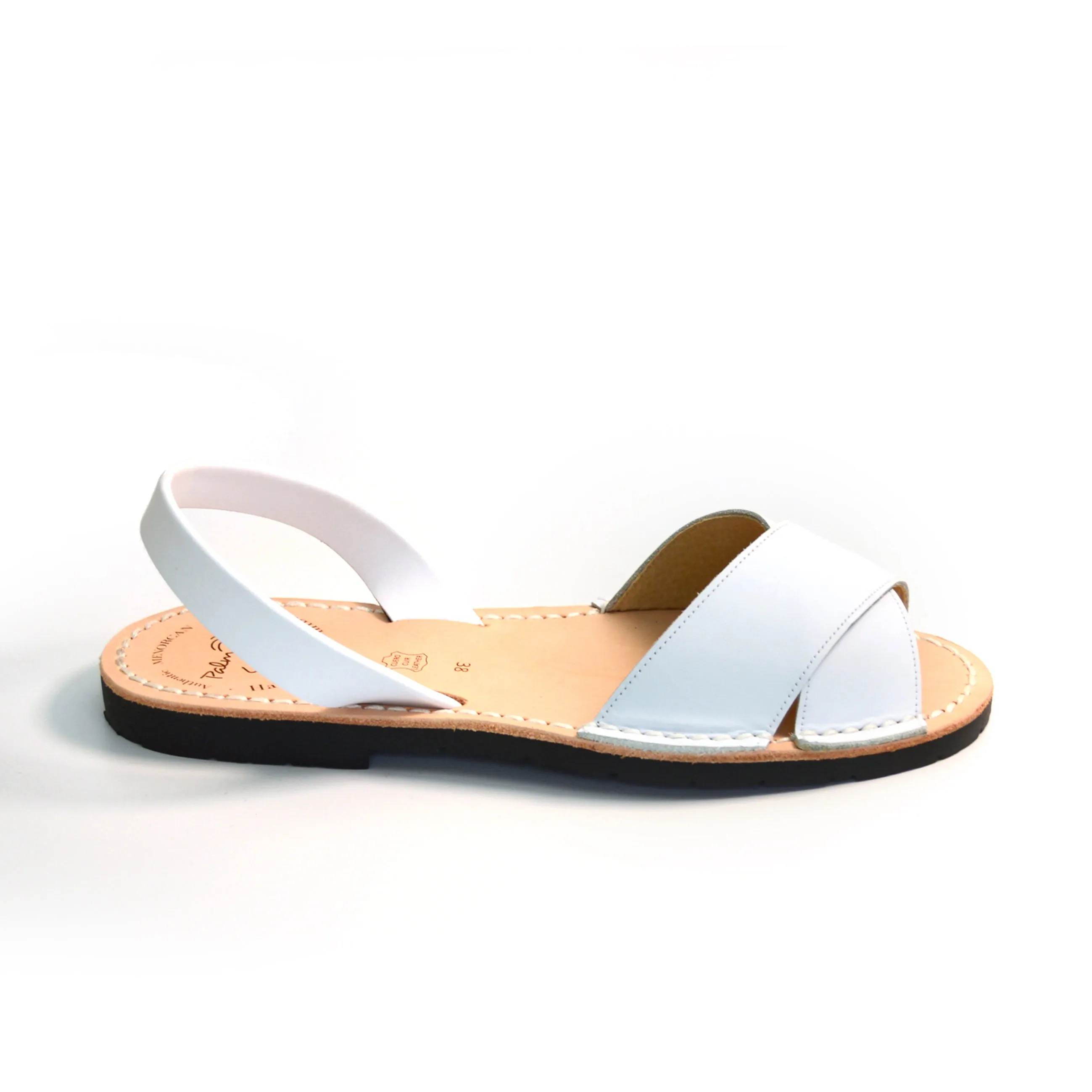 Blanca Peeptoe