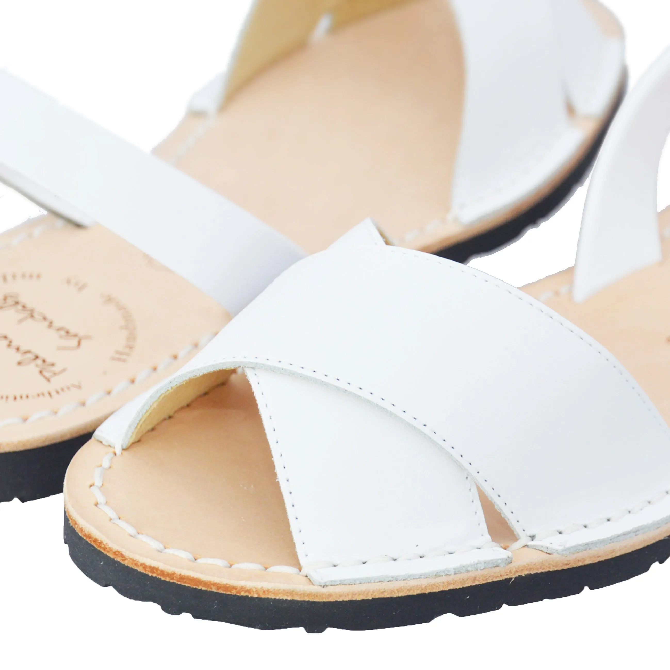Blanca Peeptoe