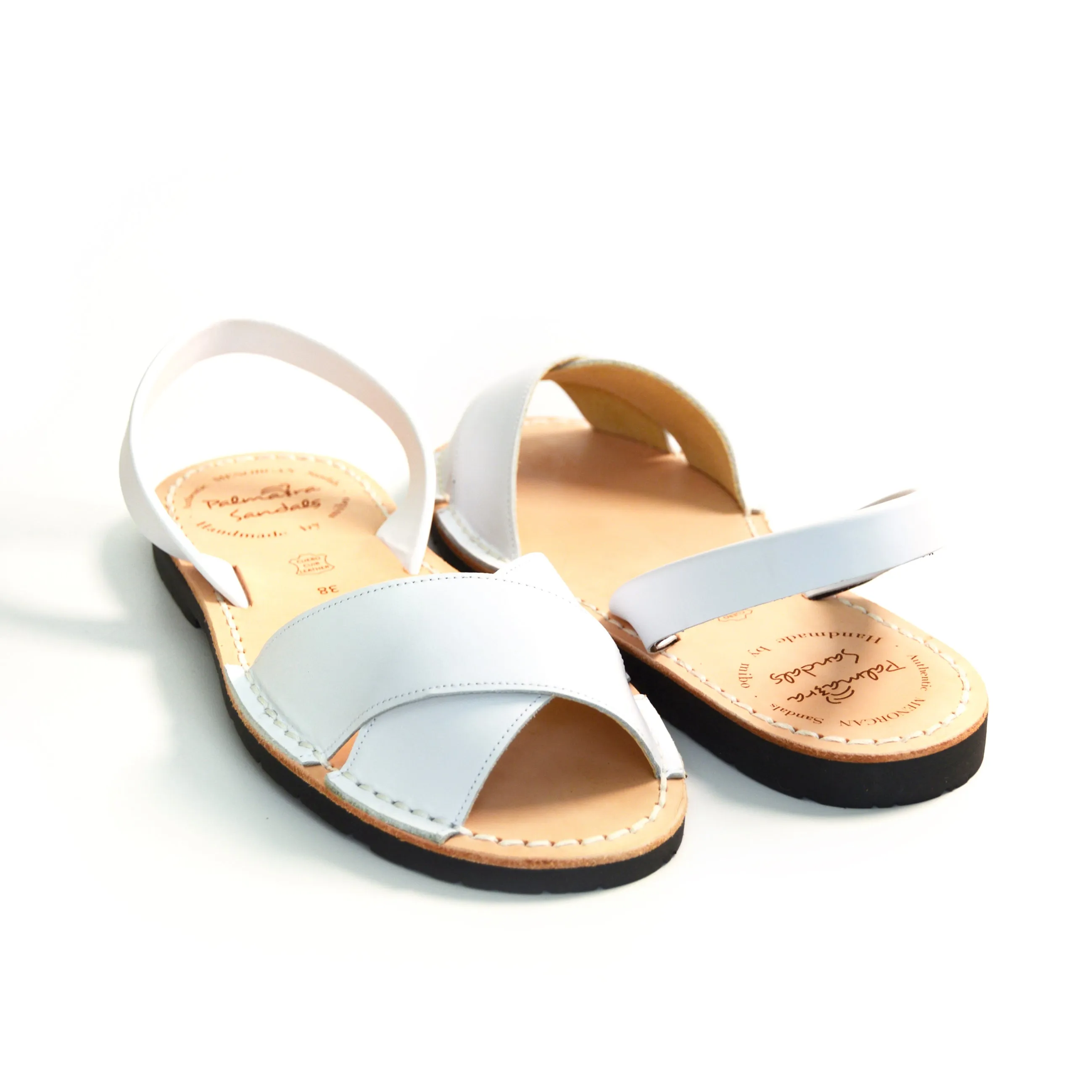 Blanca Peeptoe
