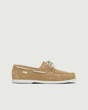 Boat | Sand