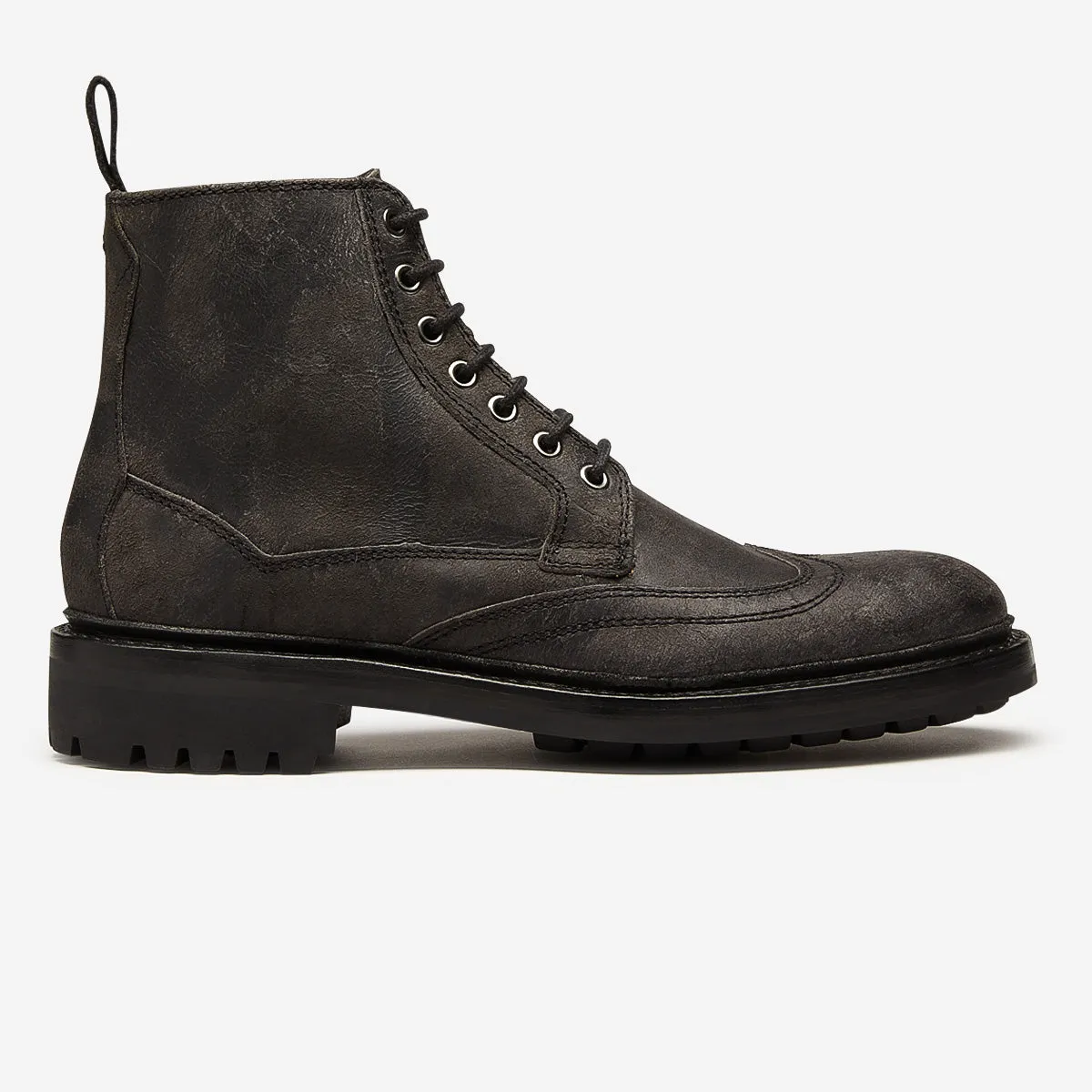 Optimized Dark Grey Bruce - Premium Quality eCommerce Product