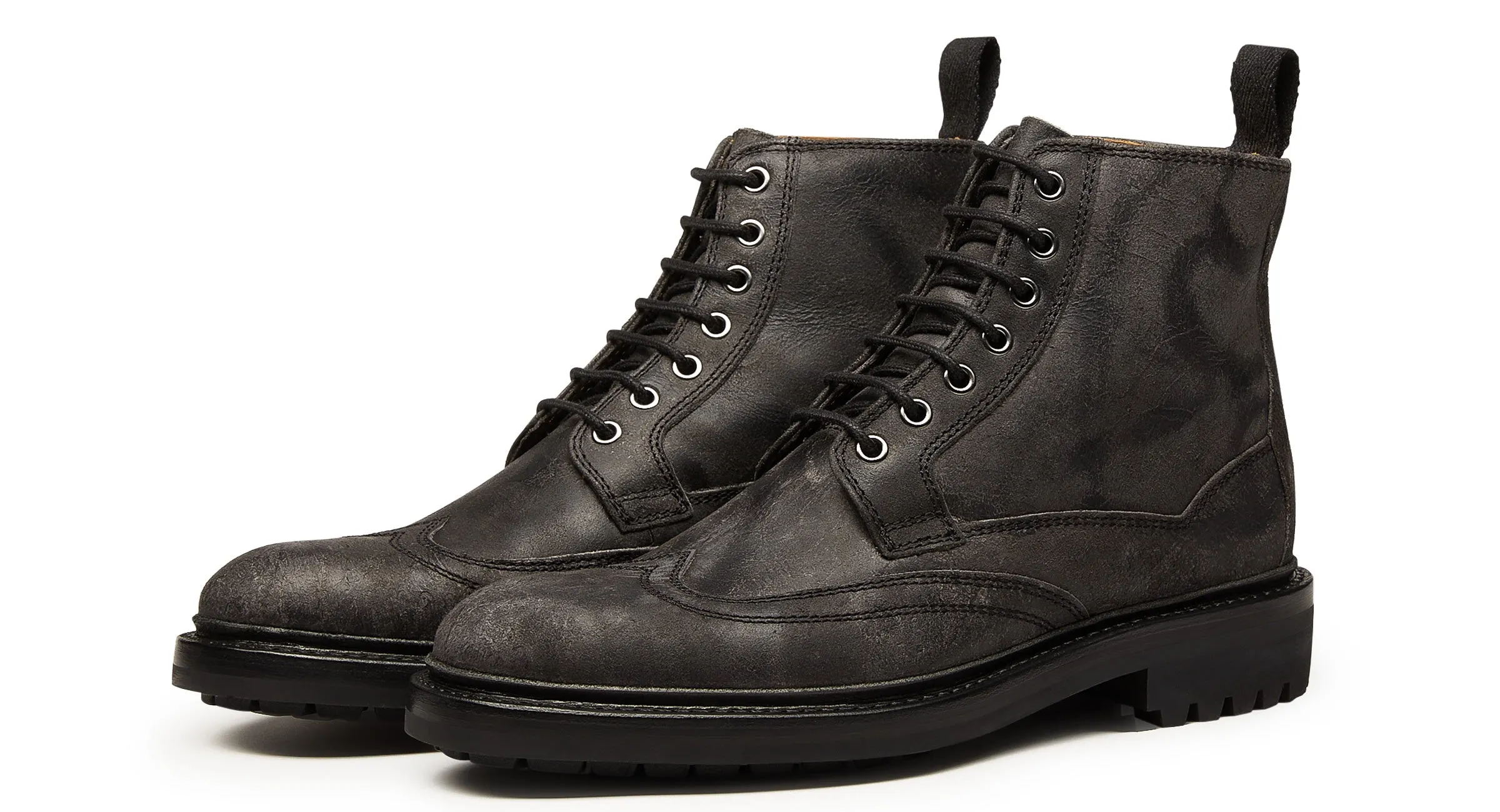 Optimized Dark Grey Bruce - Premium Quality eCommerce Product