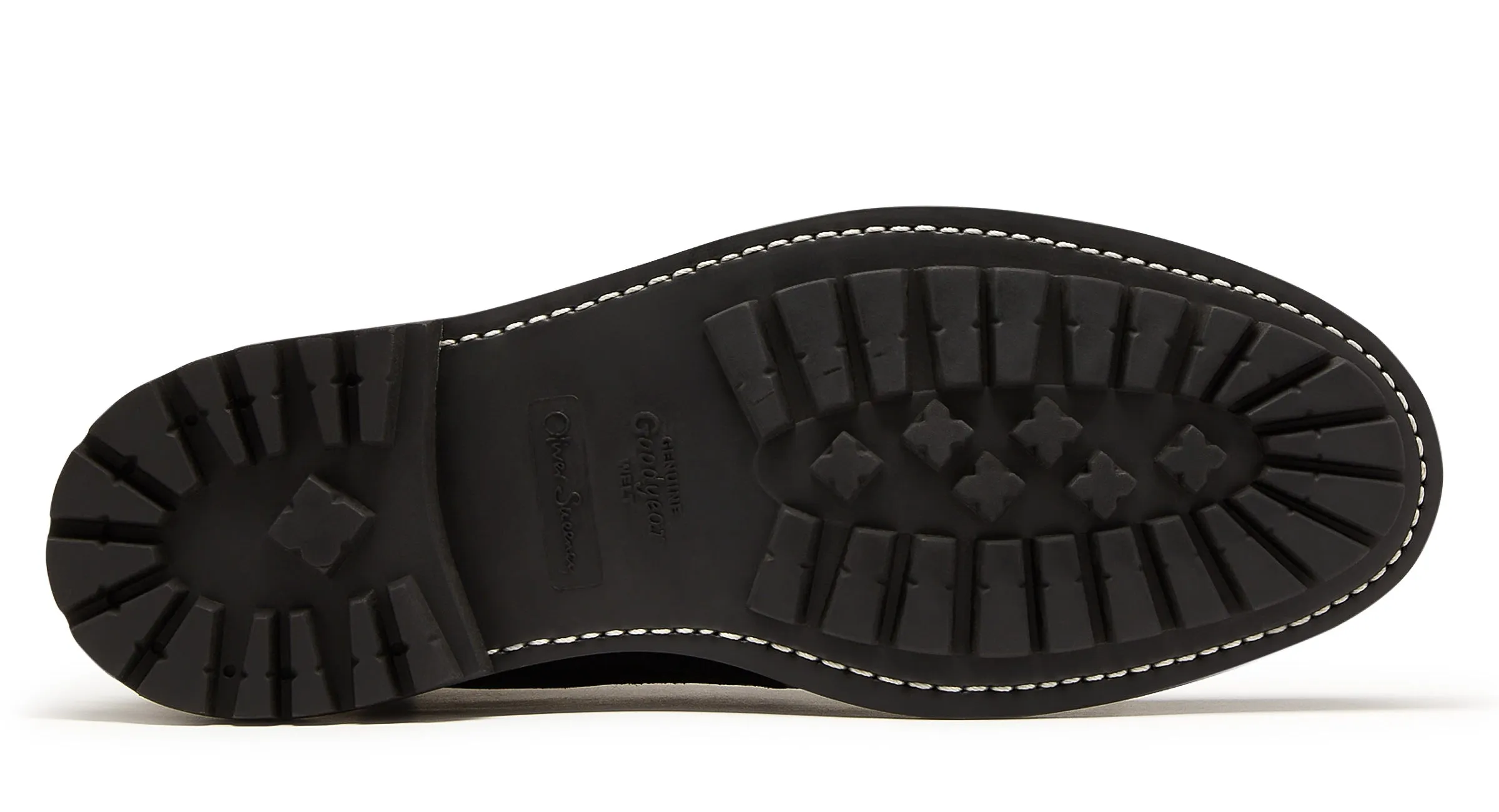 Optimized Dark Grey Bruce - Premium Quality eCommerce Product