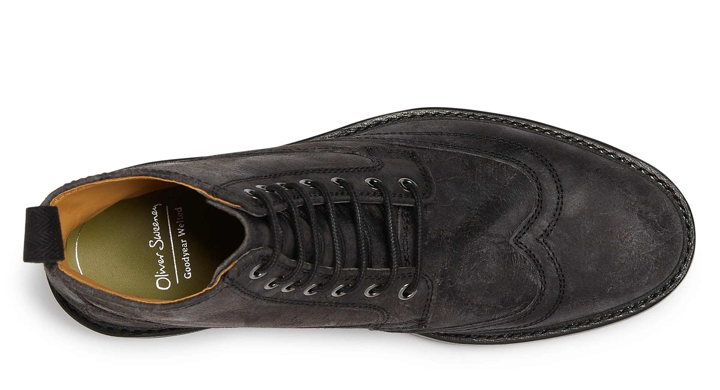 Optimized Dark Grey Bruce - Premium Quality eCommerce Product