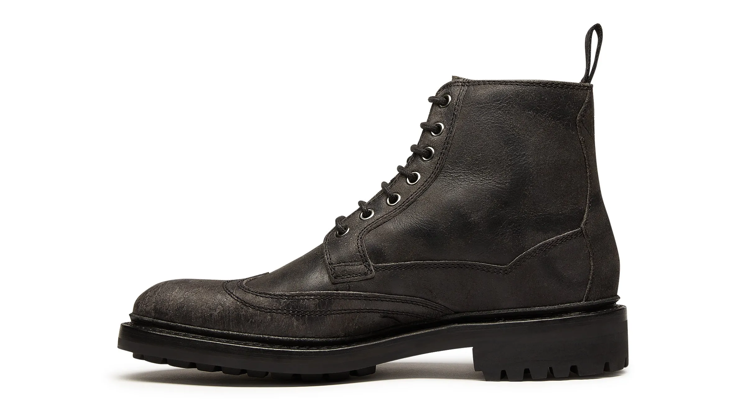 Optimized Dark Grey Bruce - Premium Quality eCommerce Product