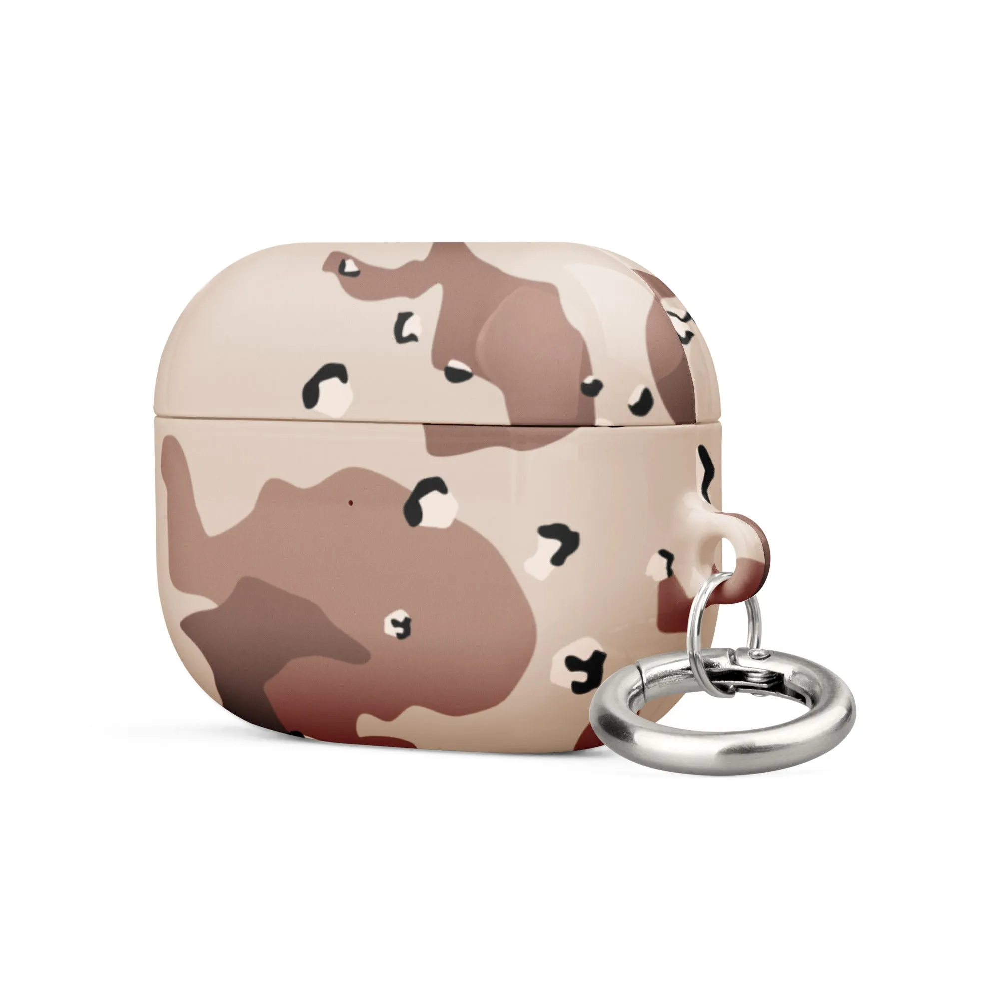Desert Camo DBDU Case for AirPods