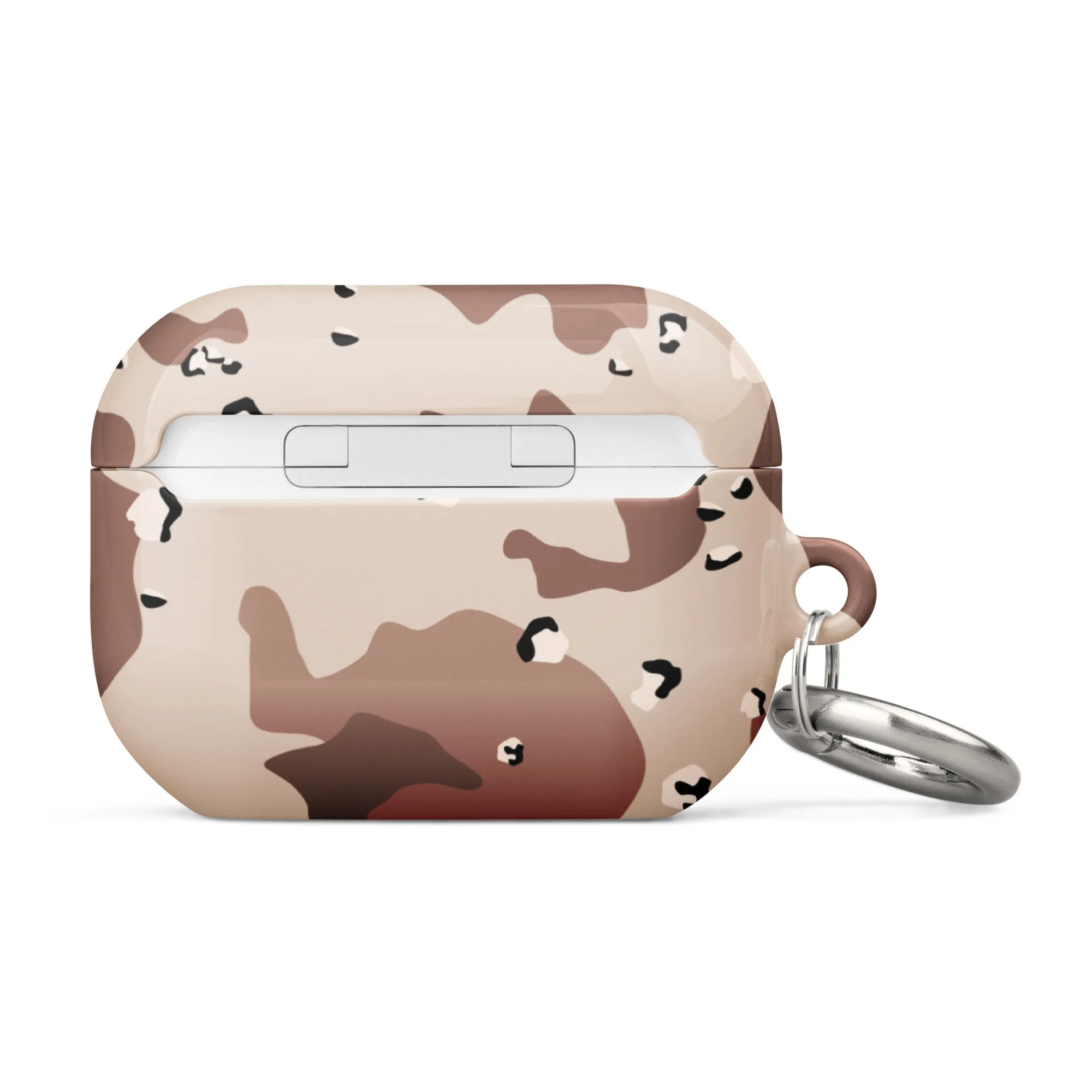 Desert Camo DBDU Case for AirPods