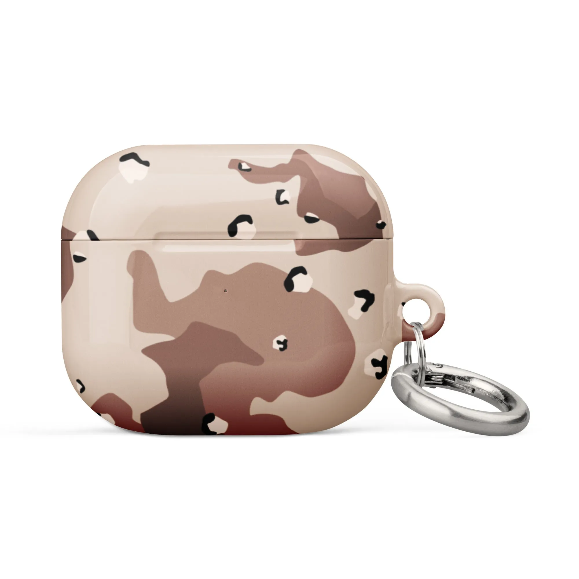 Desert Camo DBDU Case for AirPods