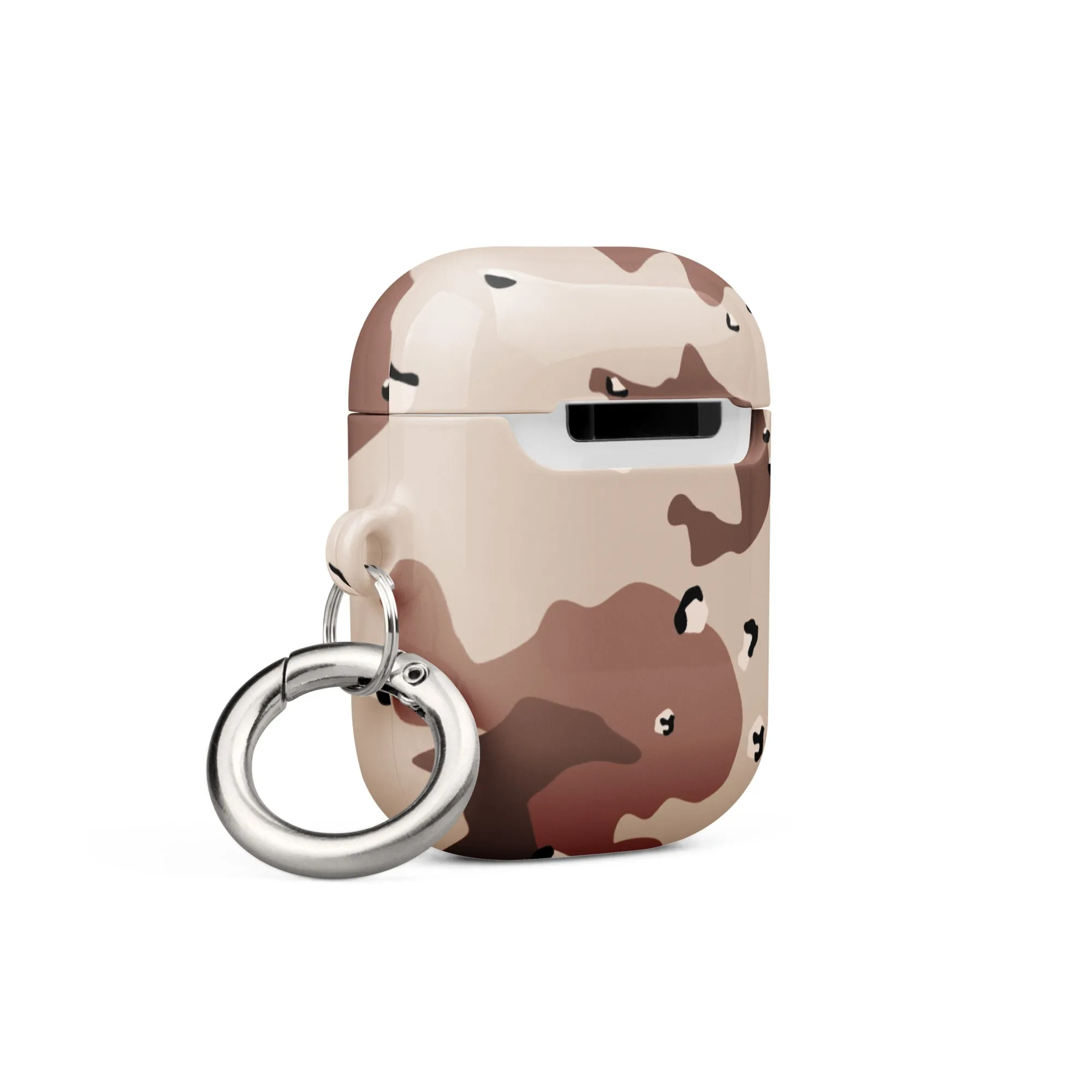 Desert Camo DBDU Case for AirPods