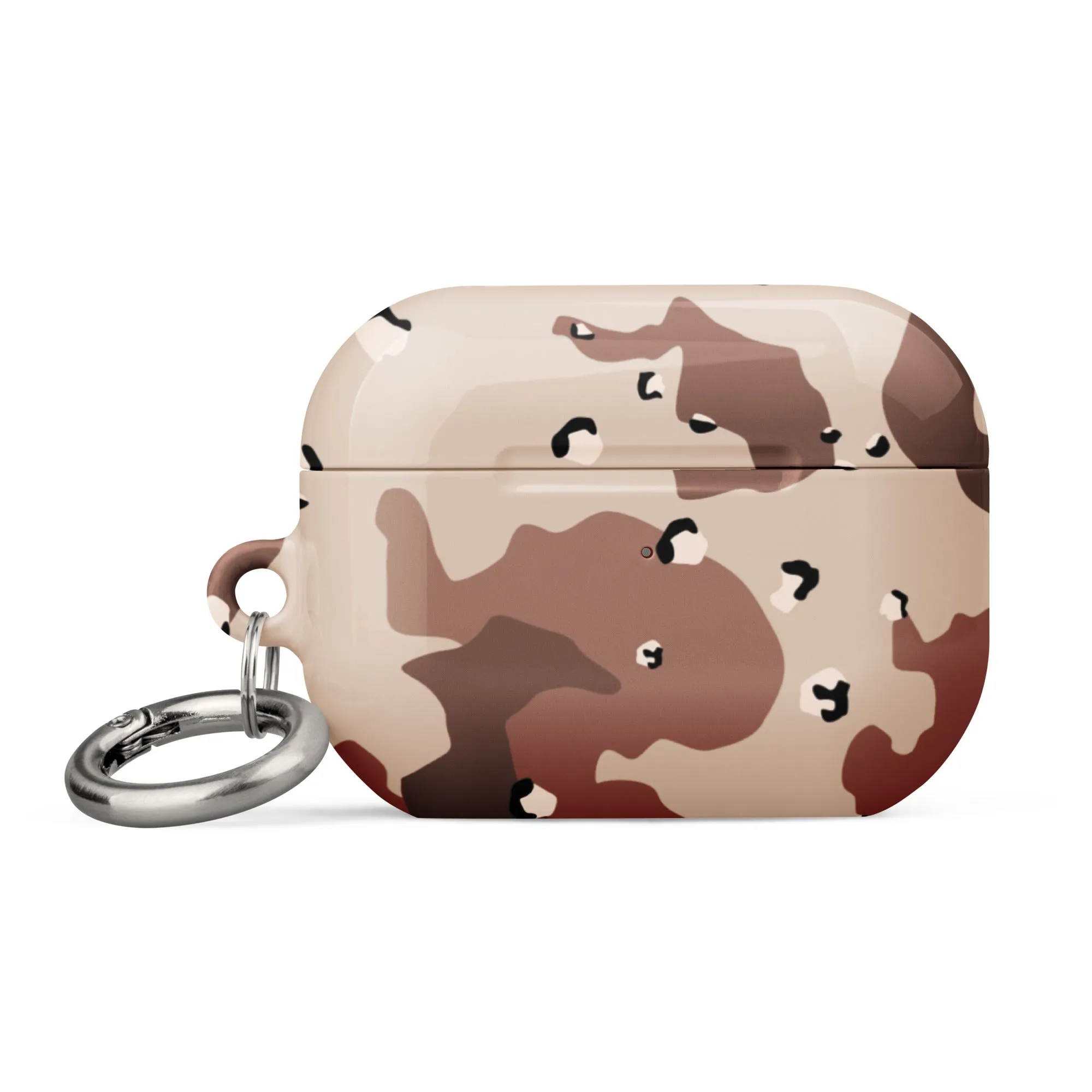 Desert Camo DBDU Case for AirPods