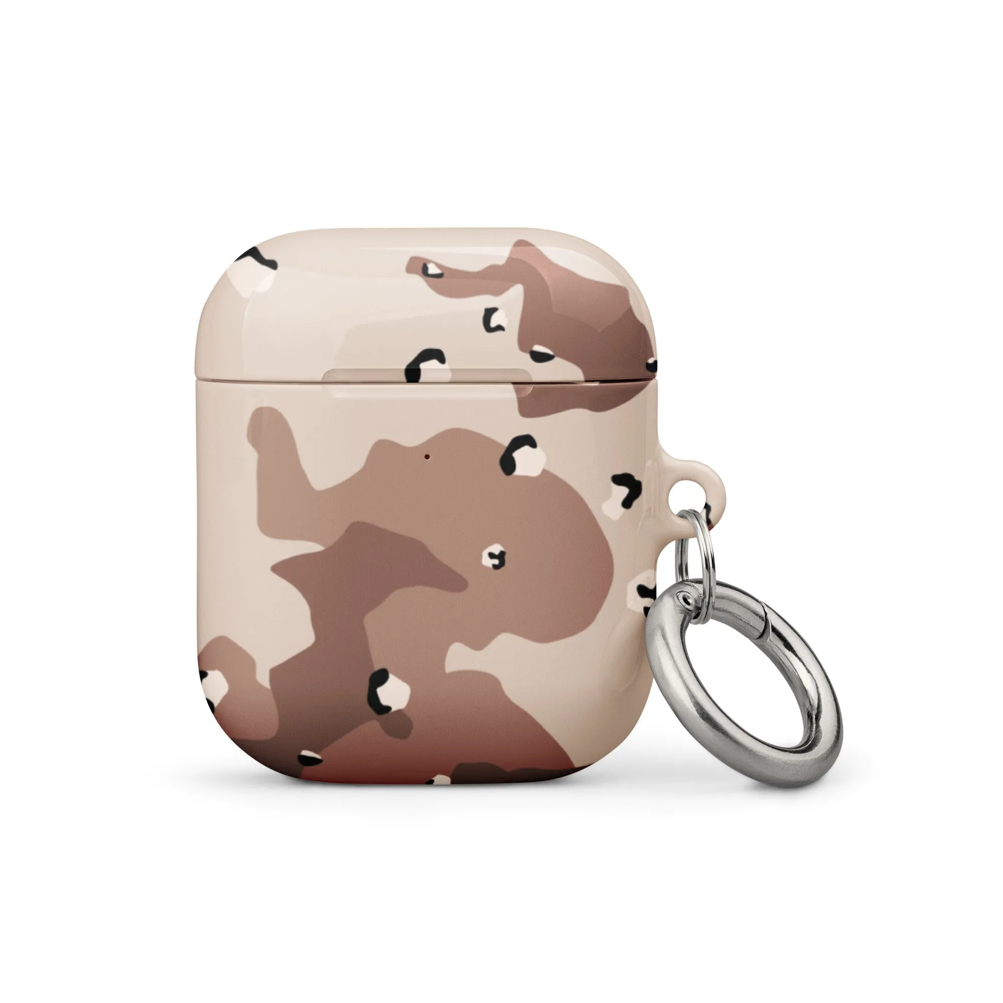 Desert Camo DBDU Case for AirPods