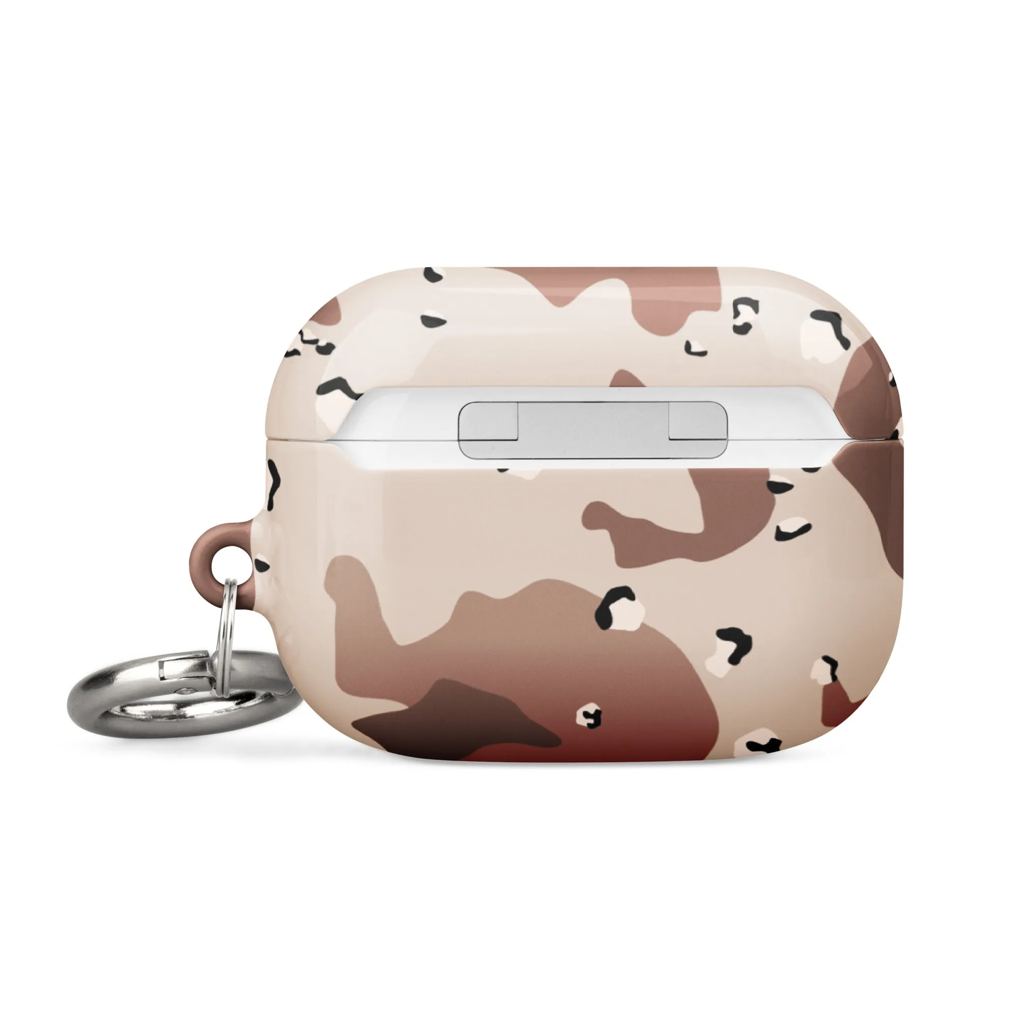 Desert Camo DBDU Case for AirPods