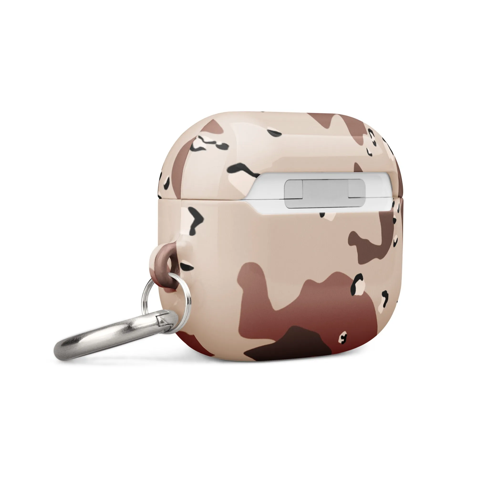 Desert Camo DBDU Case for AirPods