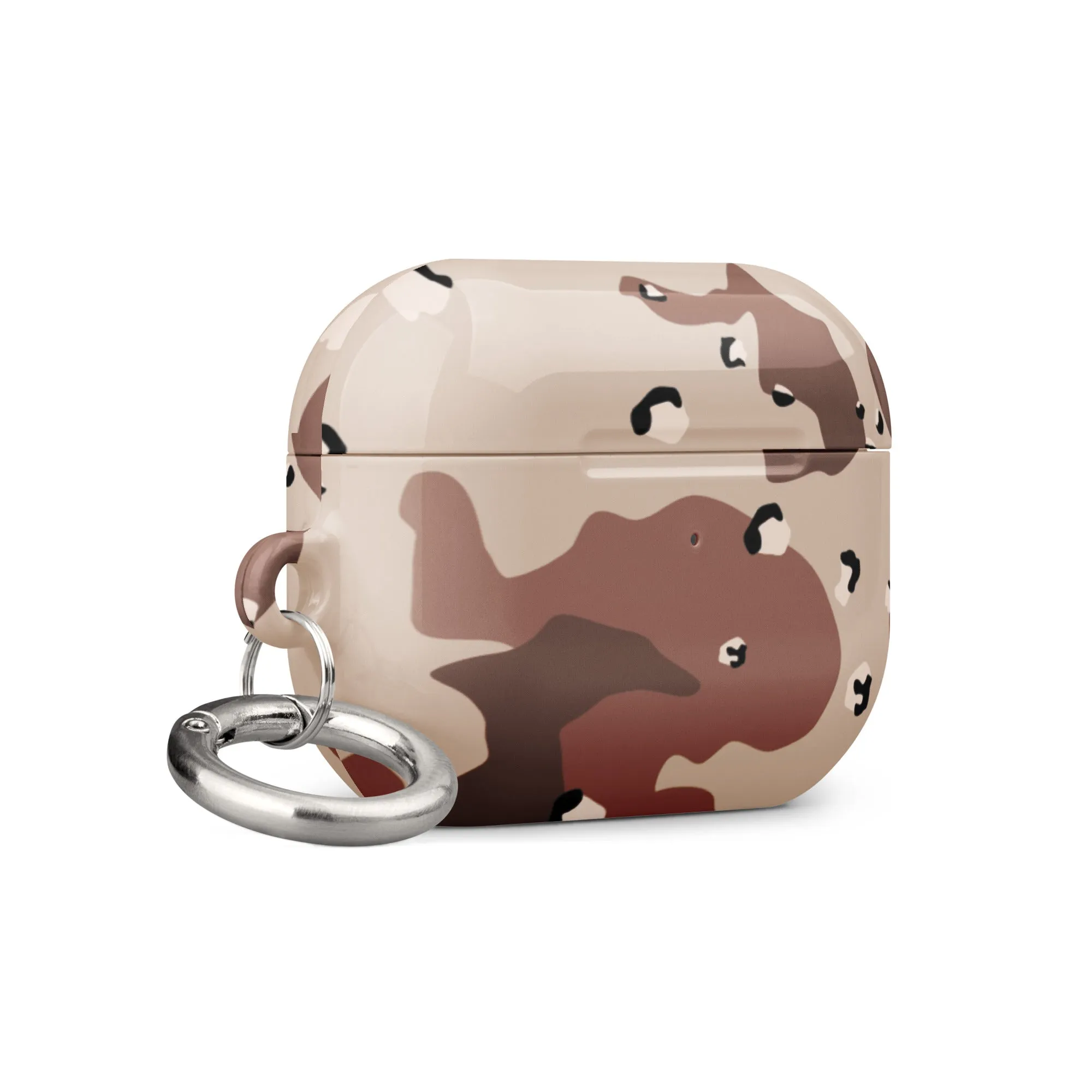 Desert Camo DBDU Case for AirPods