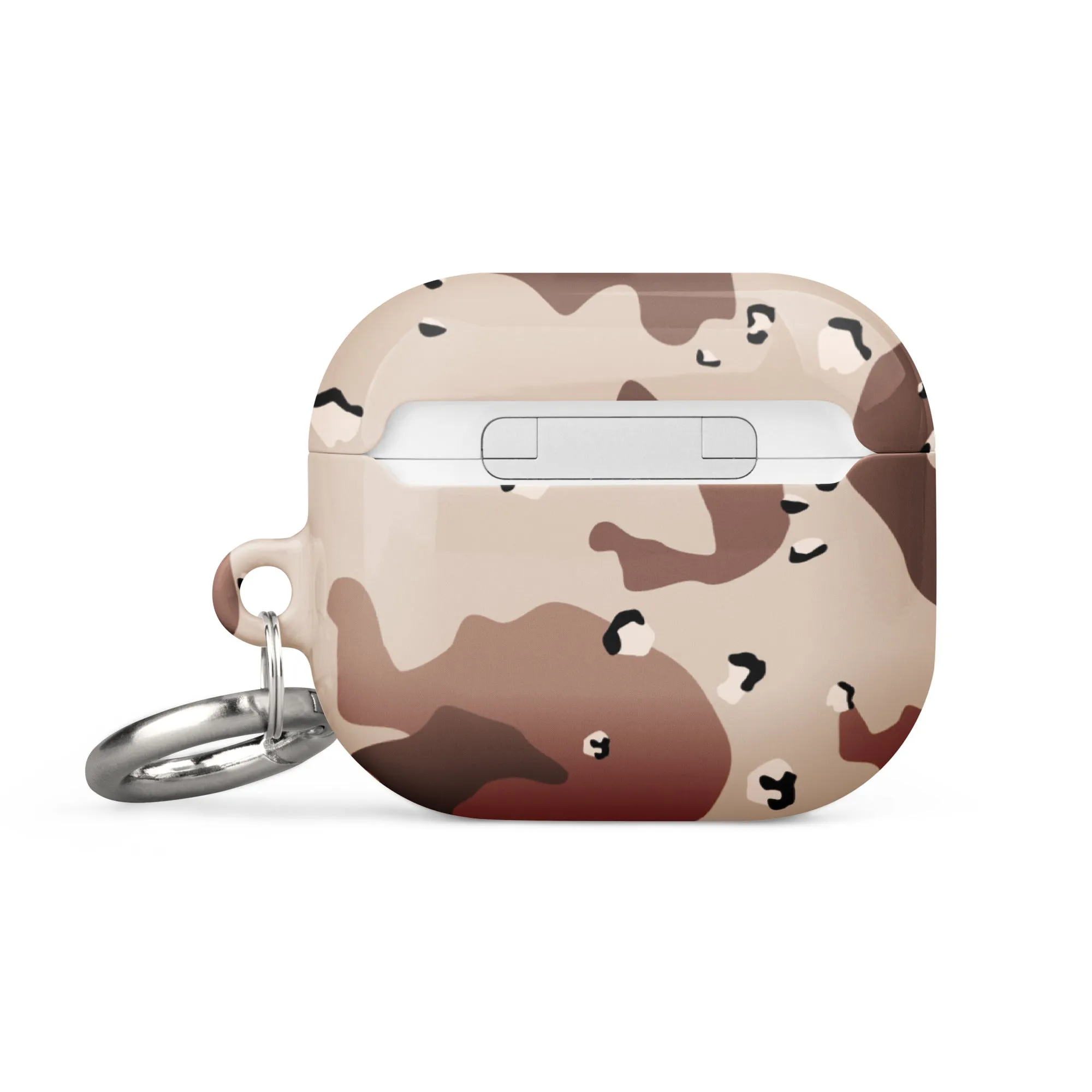 Desert Camo DBDU Case for AirPods