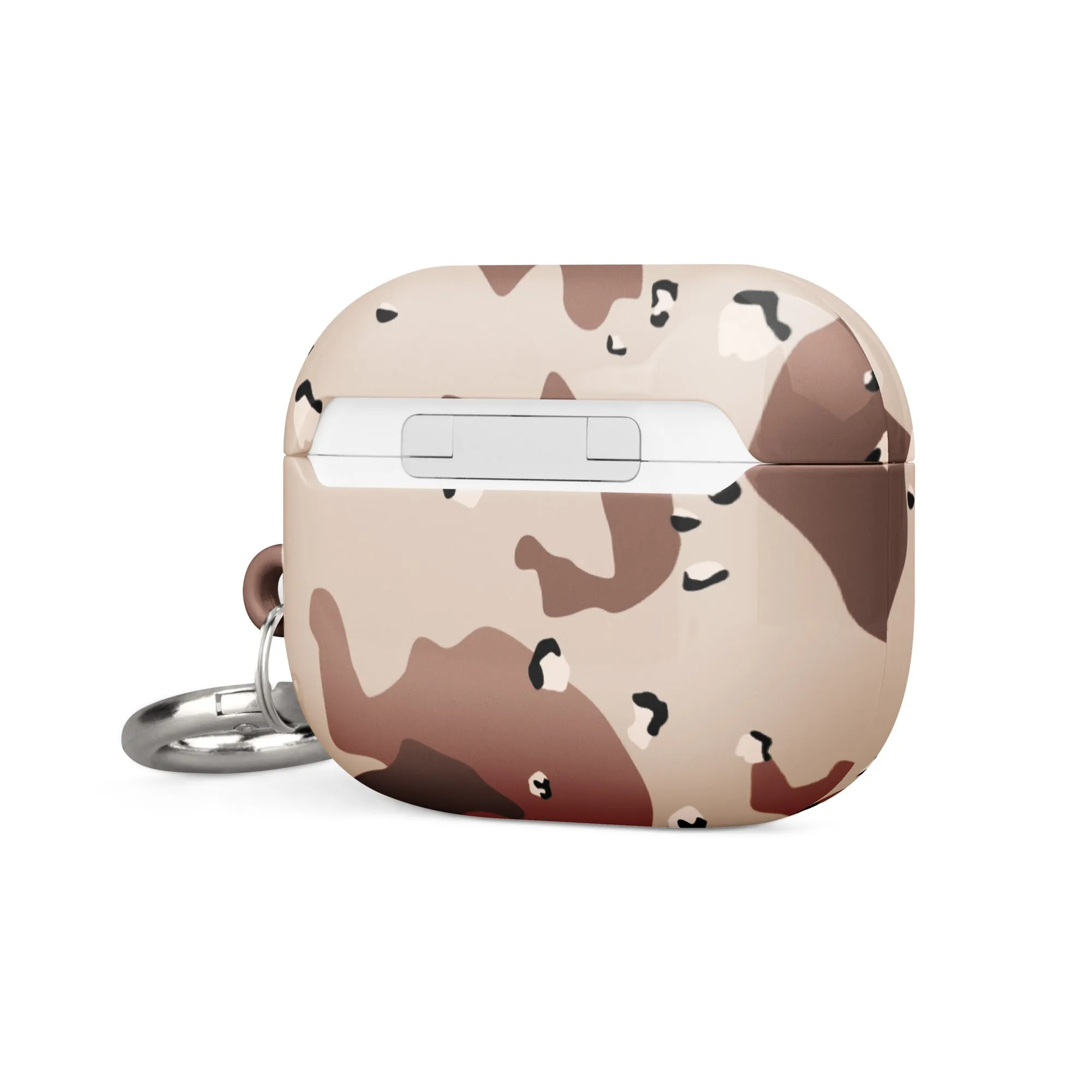 Desert Camo DBDU Case for AirPods