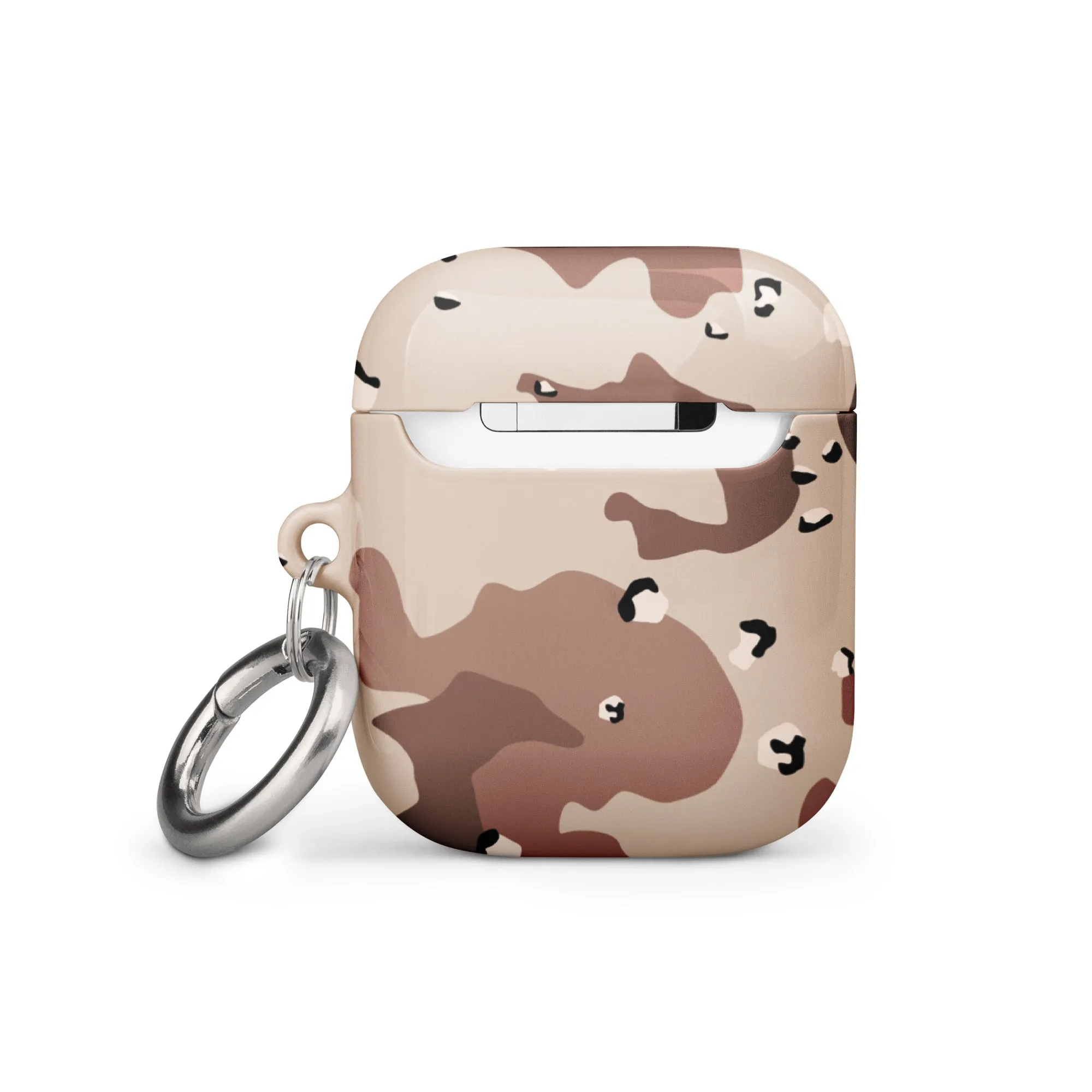Desert Camo DBDU Case for AirPods