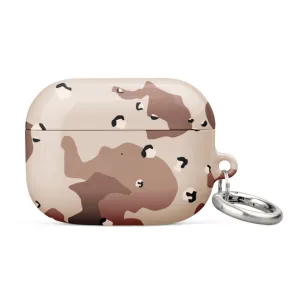 Desert Camo DBDU Case for AirPods