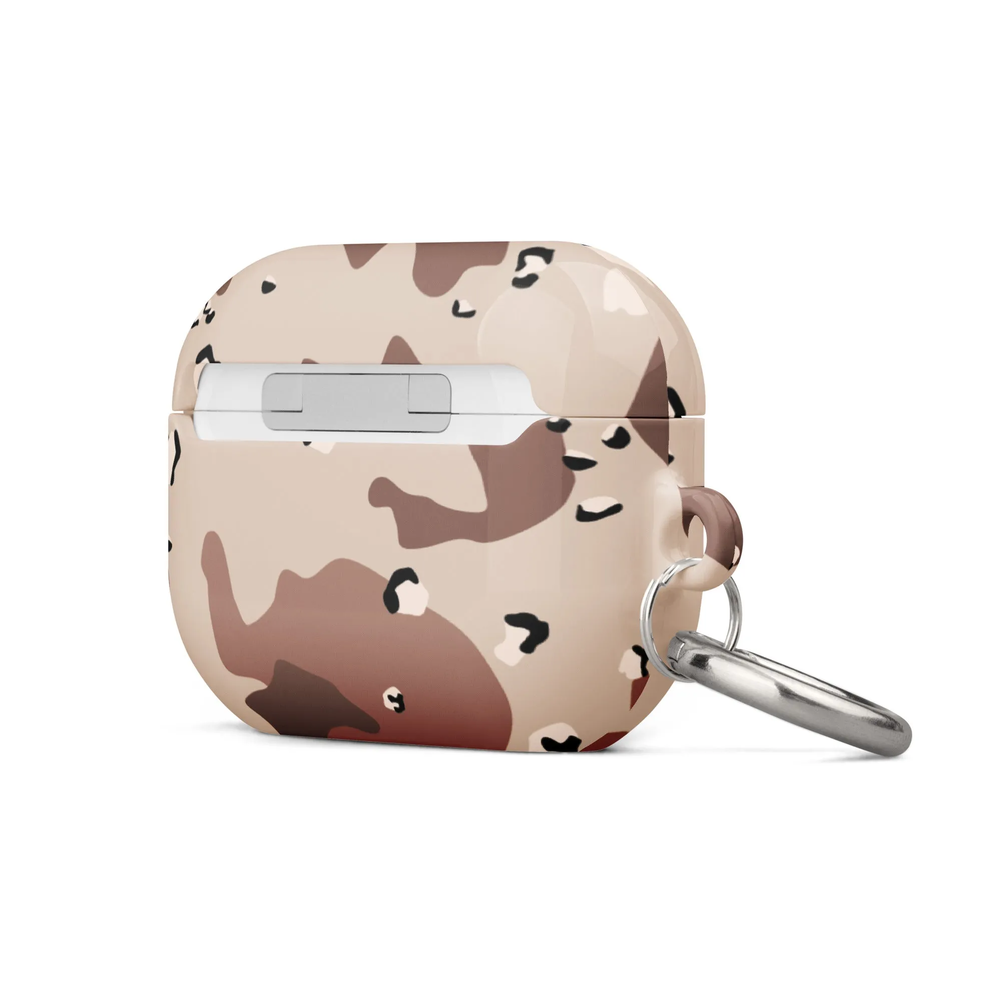 Desert Camo DBDU Case for AirPods