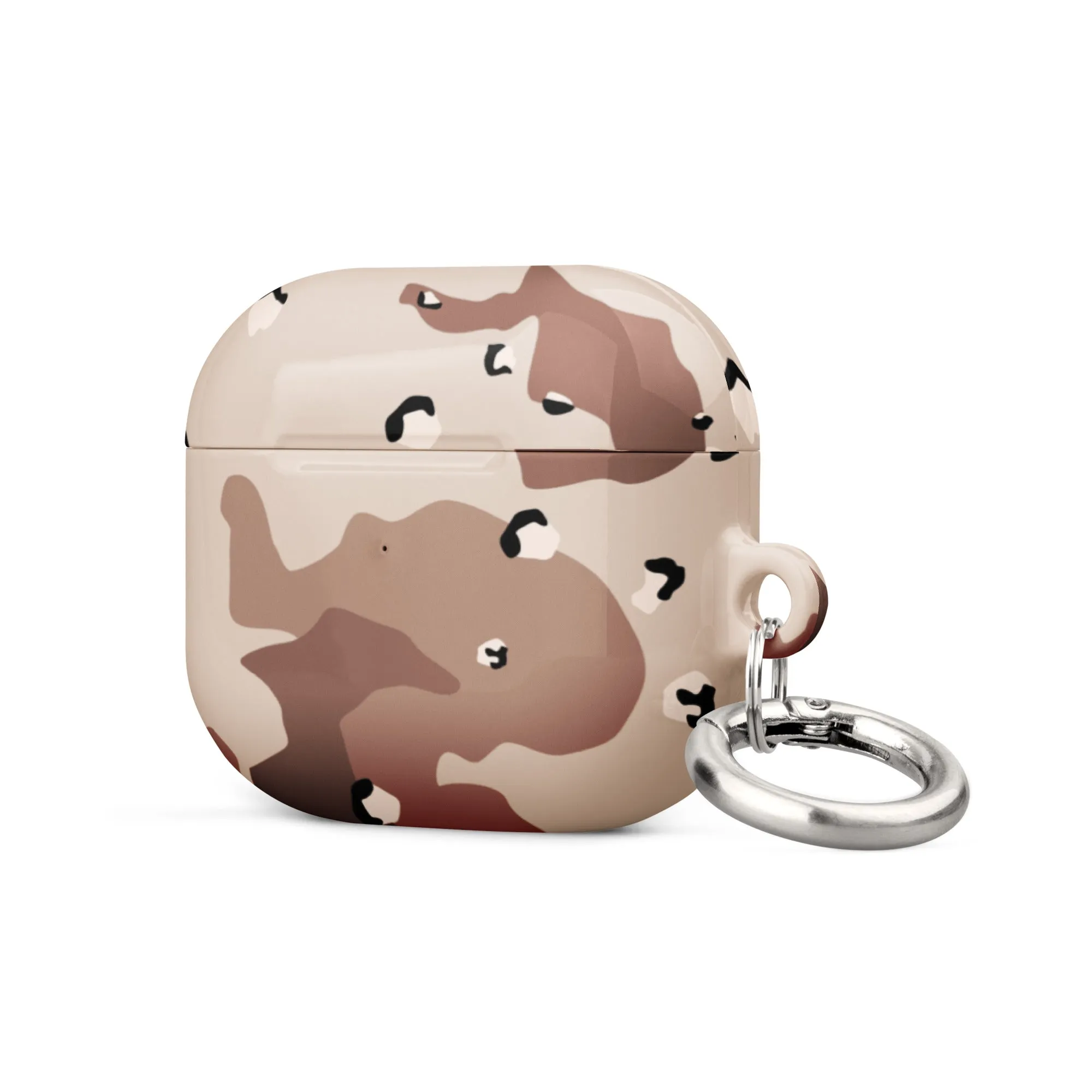 Desert Camo DBDU Case for AirPods