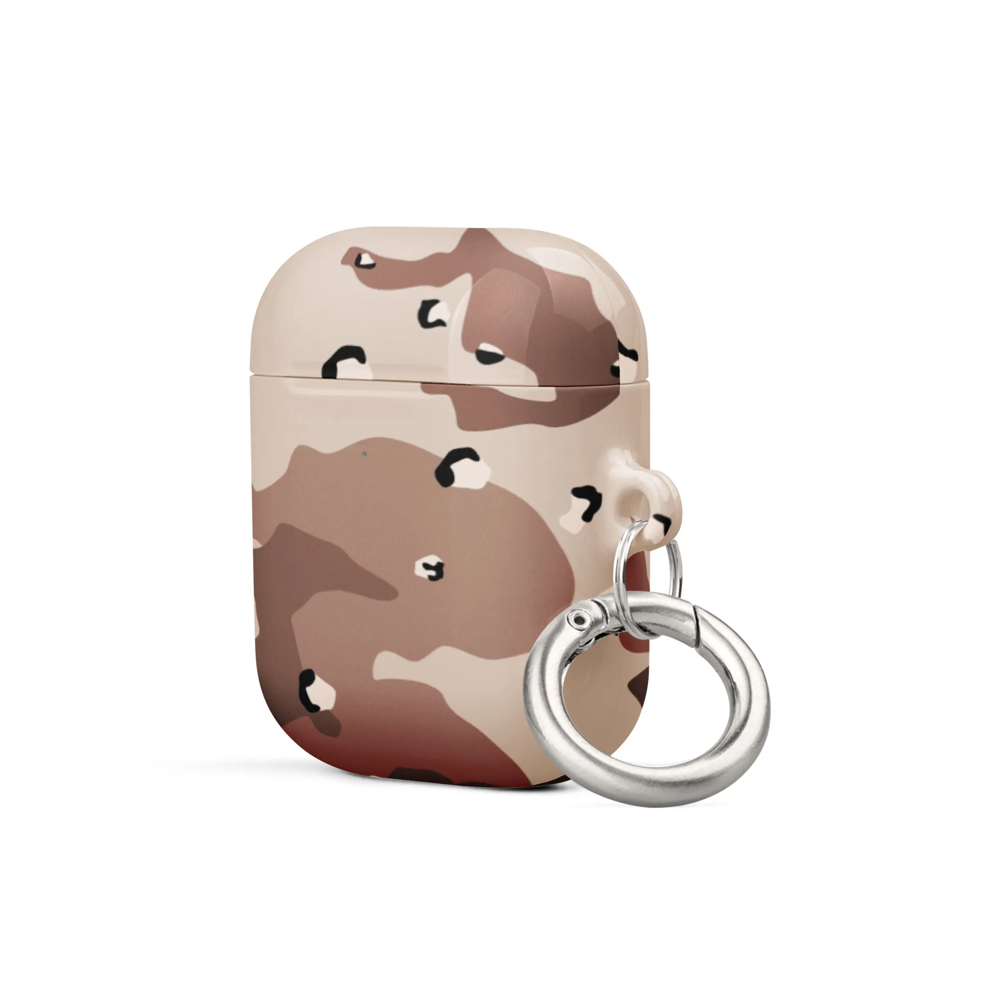 Desert Camo DBDU Case for AirPods