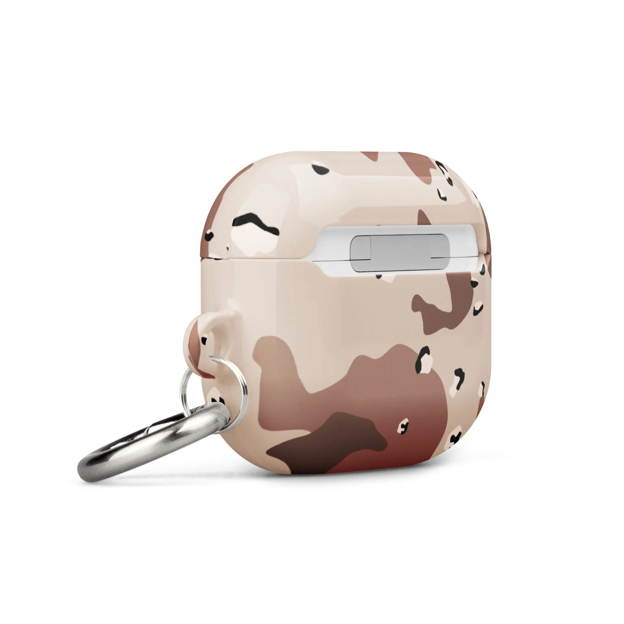 Desert Camo DBDU Case for AirPods