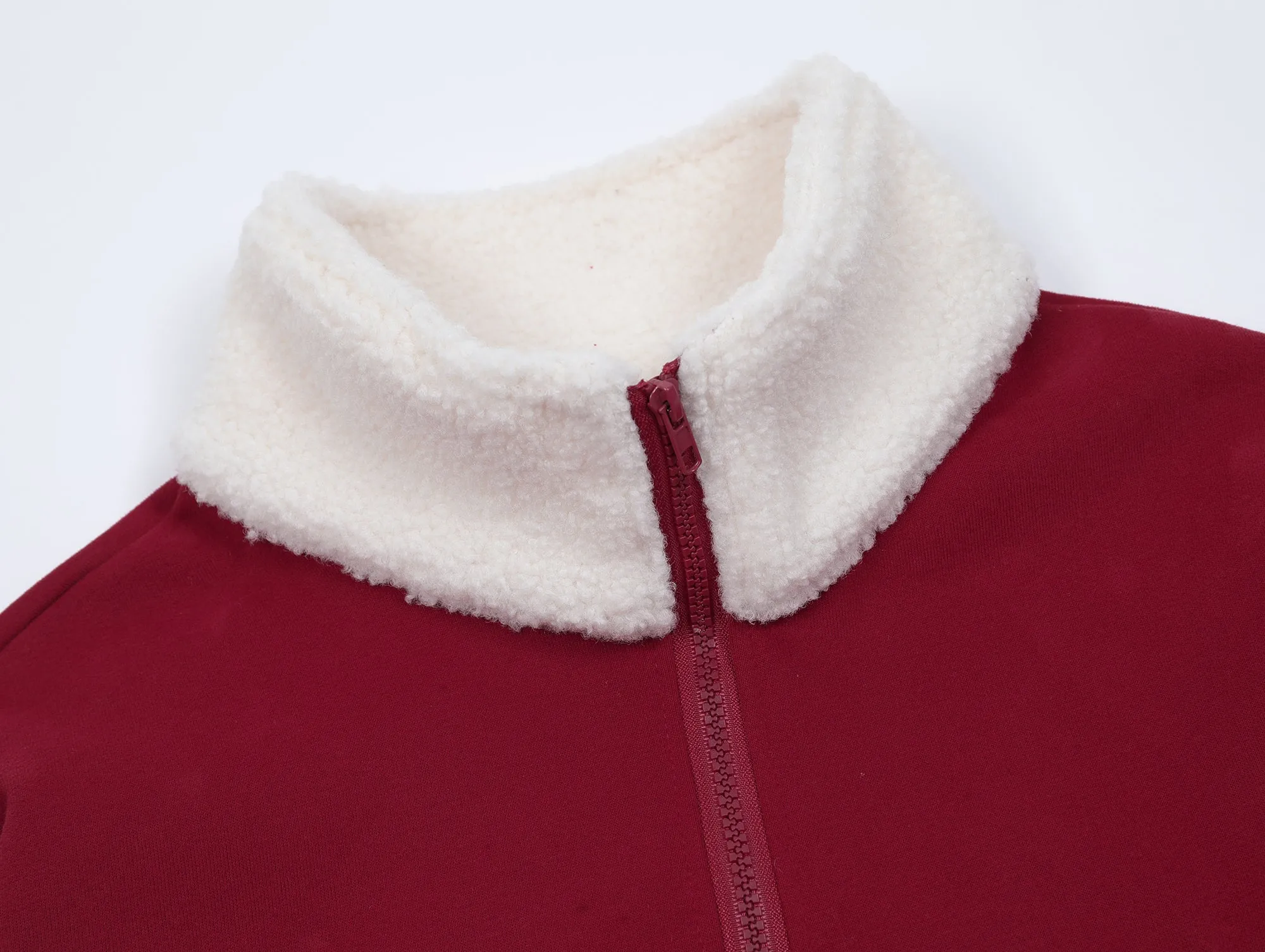 Faire Echo kitten with collar couple hoodie