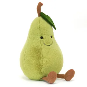 Jellycat Amuseables Pear