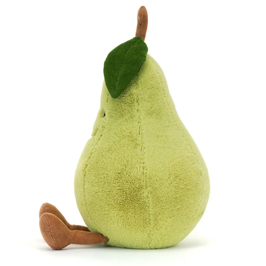 Jellycat Amuseables Pear