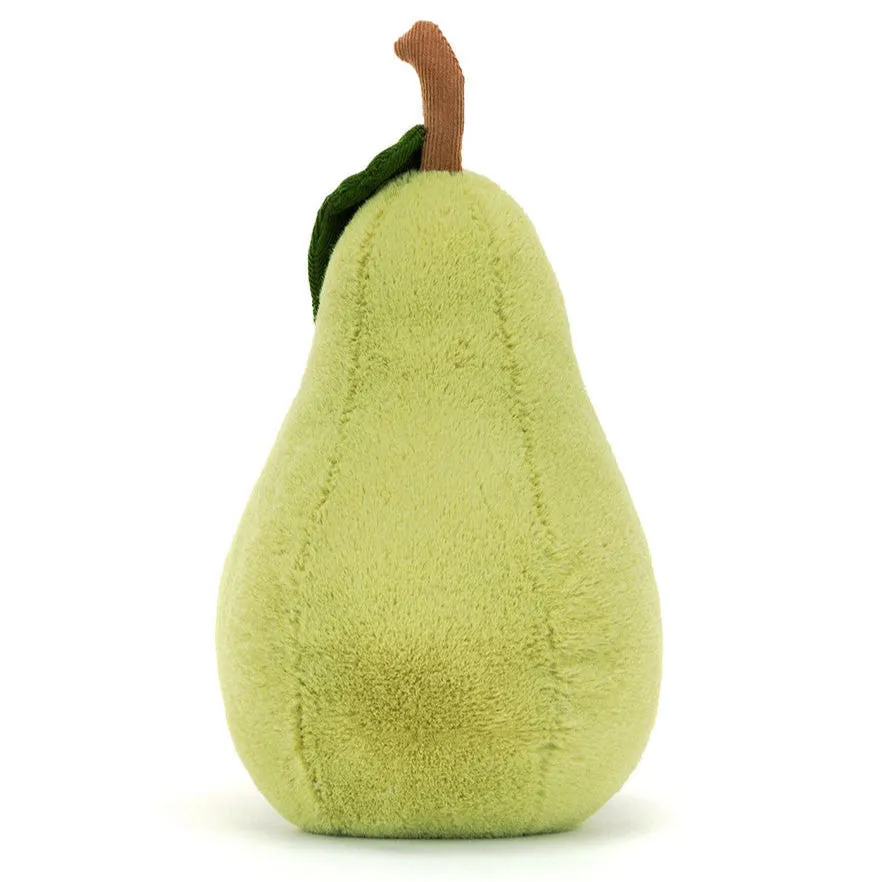 Jellycat Amuseables Pear