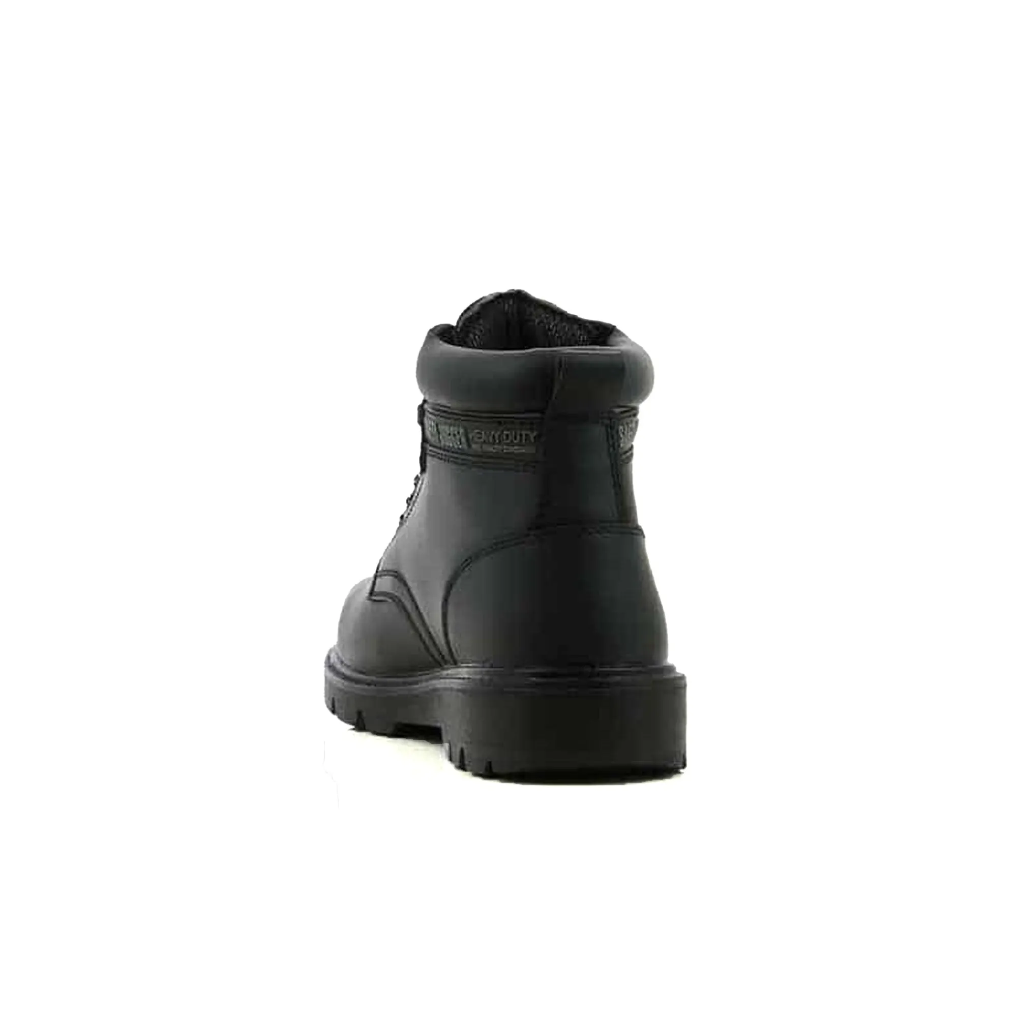 Safety Jogger Men's X1100N S3 SRC Safety Boots