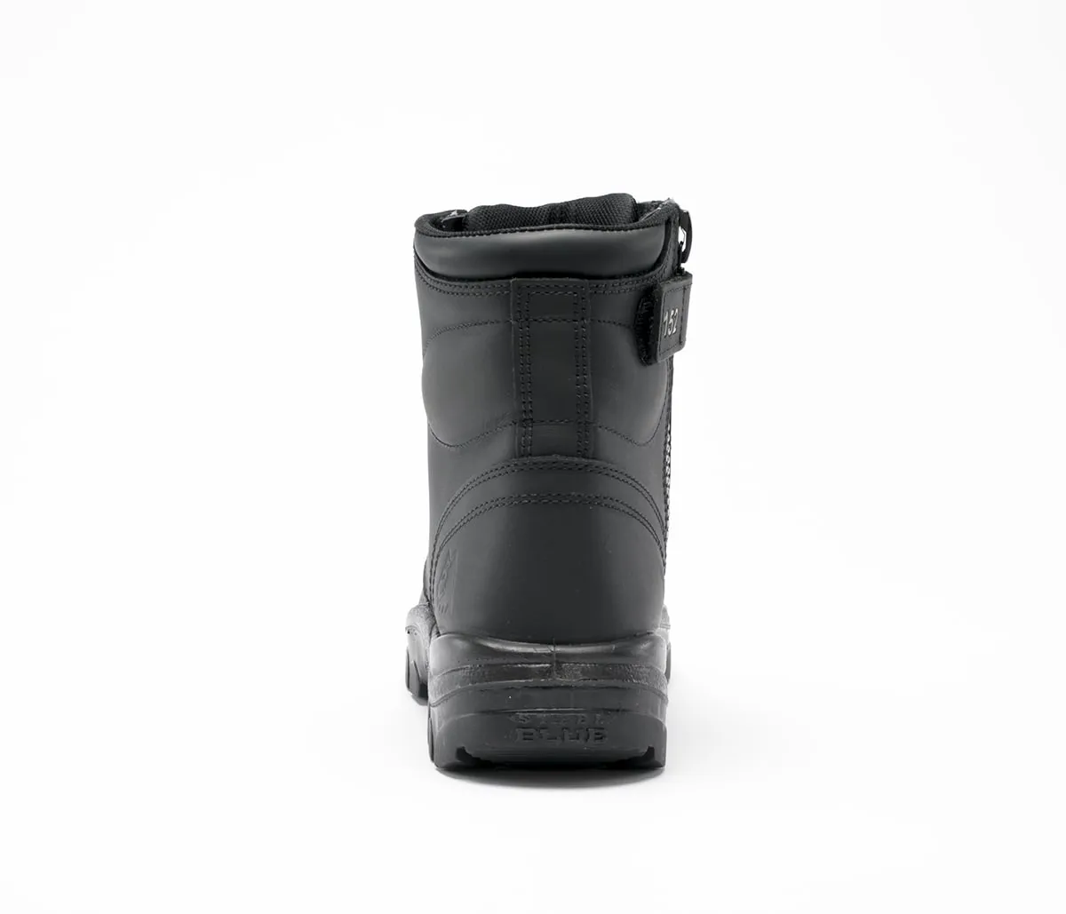 Steel Blue 310152 Argyle Zip Non-Safety Boot