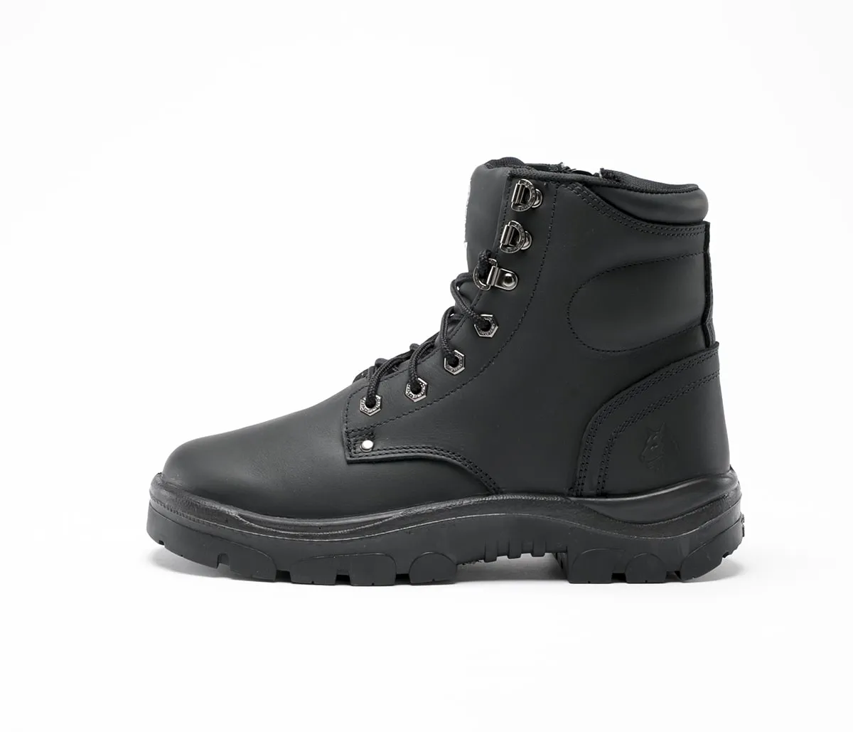 Steel Blue 310152 Argyle Zip Non-Safety Boot