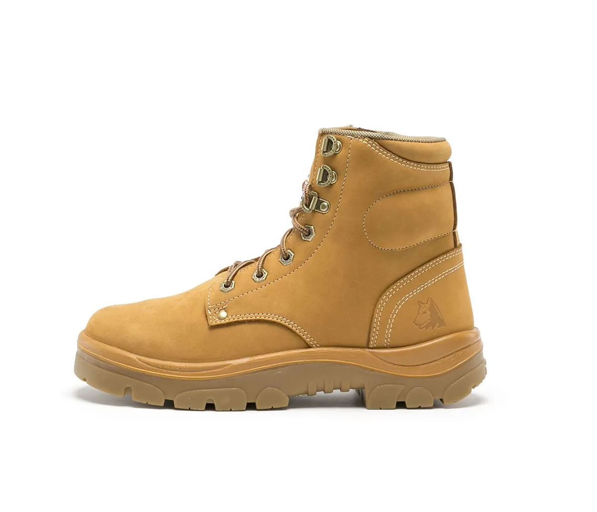 Steel Blue 310152 Argyle Zip Non-Safety Boot
