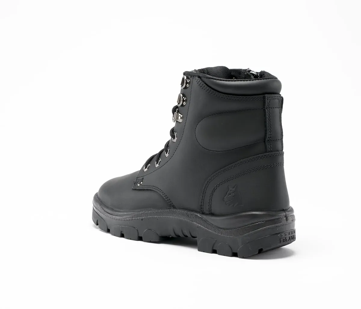 Steel Blue 310152 Argyle Zip Non-Safety Boot