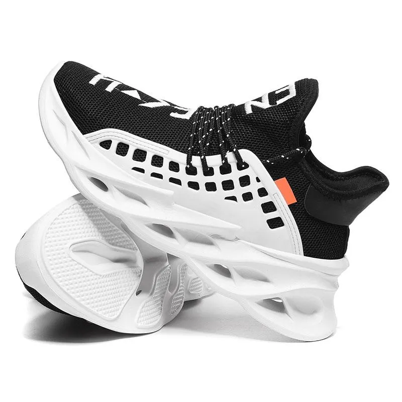 TRITON 'King of Argonauts' X9X Sneakers