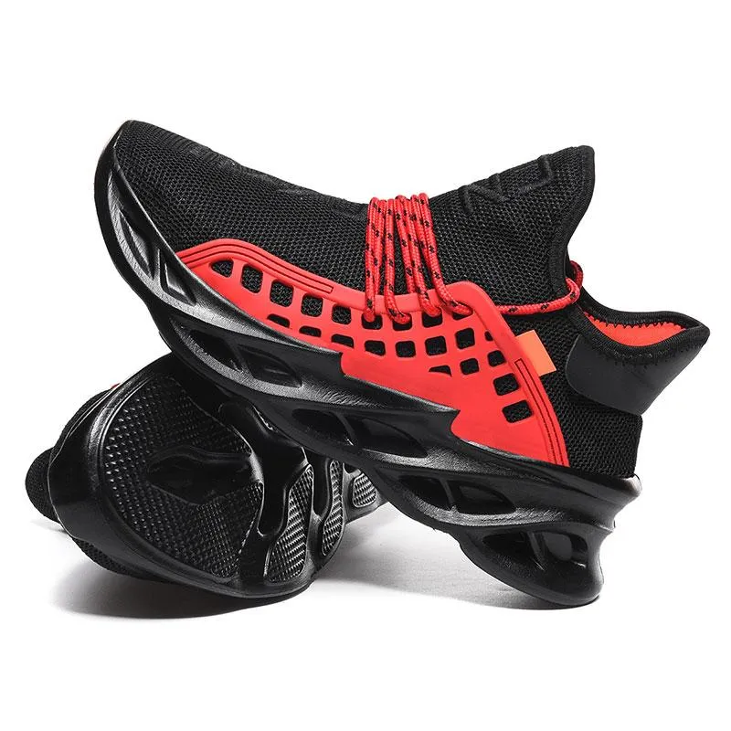 TRITON 'King of Argonauts' X9X Sneakers