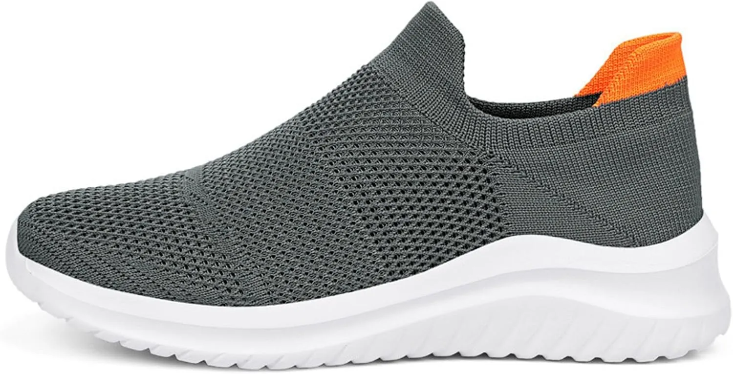 Womens Walking Sneakers Womens Workout Shoes Women's Shoes Non Slip Fashion Breathable Sneakers Casual Shoes